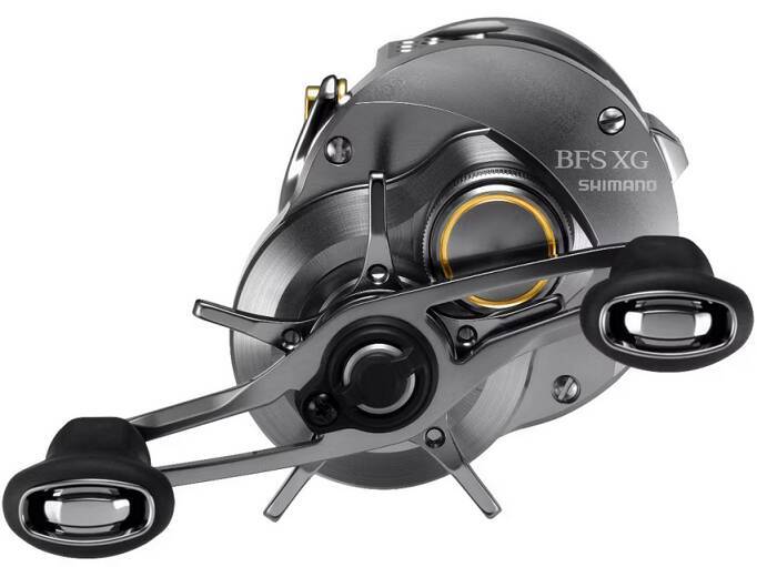 渓流トラウトゲームで使ってみたいベイトリール特集！操作しやすいのはどれなの？