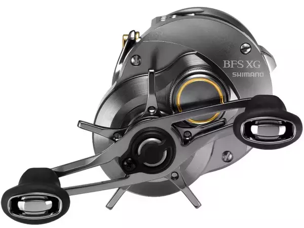 「渓流トラウトゲームで使ってみたいベイトリール特集！操作しやすいのはどれなの？」の画像