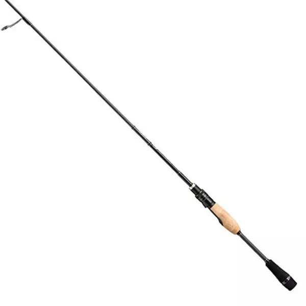 「人気のルーシーに2024年新カラー登場！エバーグリーンの細身カーリーテールワーム」の画像