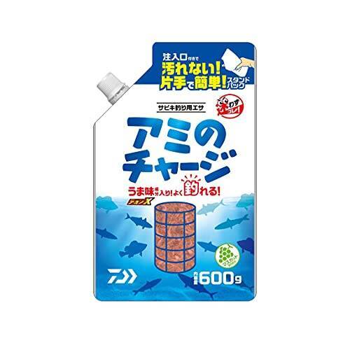 サビキ釣りに用いる撒きエサってどれが釣れるの？