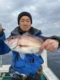 「【釣果速報】和歌山県良栄丸が88cmの良型ブリゲットで好調！頼れる船長のもとで憧れのターゲットを釣ろう！」の画像2