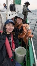 【釣果速報】千葉県フィッシュオン大勝でキロ級マダコのラッシュ到来！空前絶後のマダコウェーブに乗っかるなら今！