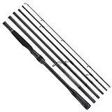 「サイレントアサシン120Fのインプレ特集！飛びと泳ぎを両立したミノー」の画像2