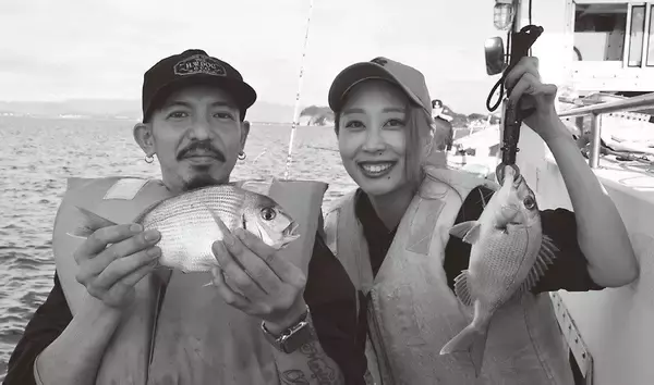 「秋はイナダ＋多彩な魚種　腰越沖のウイリー五目盛況」の画像