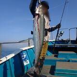 「【釣果速報】和歌山県heyheyshipで83cmの巨大ブリ釣れる！まるまる太ったメジロもキャッチ！順調にサイズアップしている青物をキャッチしに行こう！」の画像2
