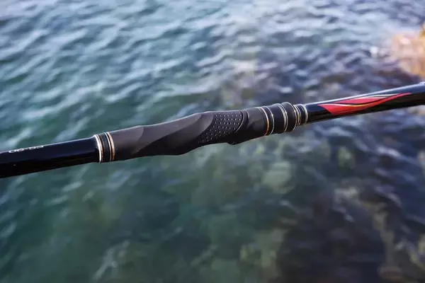 「エサ取り地獄！がまかつテスター・南康史、納竿間際に奇跡を起こす！」の画像