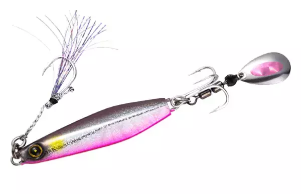 ジャックアイマキマキで釣りたい！実釣インプレ特集【ライトショアジギング】