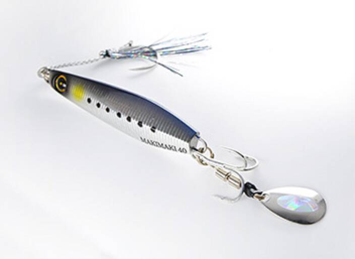 ジャックアイマキマキで釣りたい！実釣インプレ特集【ライトショアジギング】