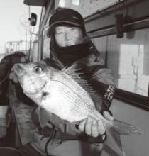 確実に「鯛」を釣るなら一つテンヤマダイで決まり！