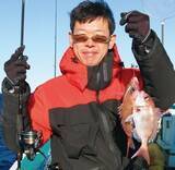 「確実に「鯛」を釣るなら一つテンヤマダイで決まり！」の画像7