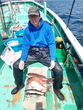 【釣果速報】神奈川県棒面丸でイサキ・マダイ・アジと人気魚種続々ゲット！いろいろな魚との出会いを楽しみたい人は即予約を！