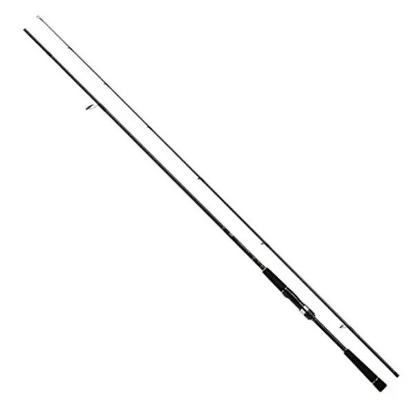 「ダイワのレグザを使ってみた！汎用型スピニングリールの実力チェック」の画像