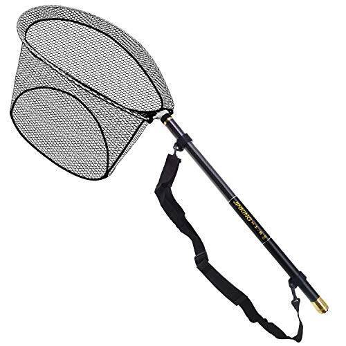 タモ網のおすすめ14選 玉の柄など釣りで一緒に使いたいアイテムもご紹介 19年3月6日 エキサイトニュース 6 7