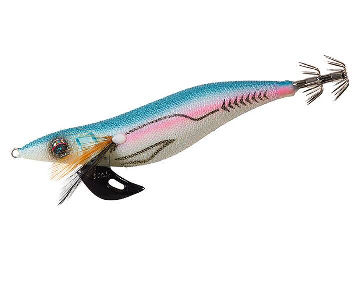 エメラルダス ステイタイプS RV・4.0号サイズに2022年追加カラー登場！