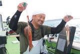 「まだまだ熱い！スルメイカ戦線　南房も上昇中」の画像6