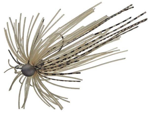 好評スモラバ C 4ジグに22年新カラーが追加 バス釣り食わせアイテム 22年2月21日 エキサイトニュース