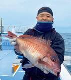 「大原イサキ急上昇！数もサイズも大満足」の画像7
