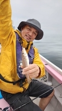 【釣果速報】東京都三河屋でキスざんまい！竿頭は96匹GET！大きさも質も大満足の釣行に出かけよう！