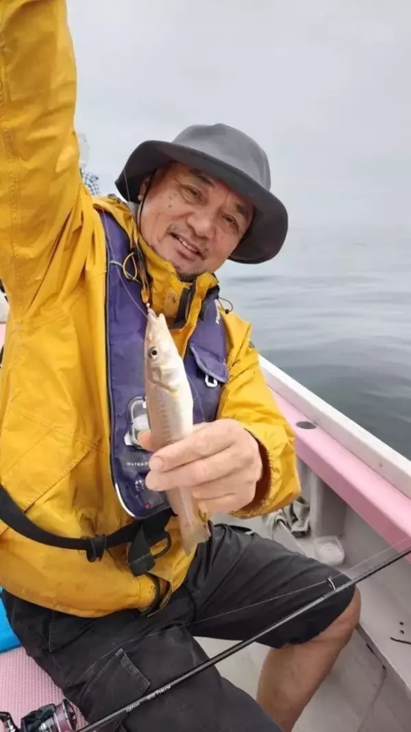 【釣果速報】東京都三河屋でキスざんまい！竿頭は96匹GET！大きさも質も大満足の釣行に出かけよう！