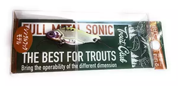 「メタルバイブはどれを使えばいいの？使い方やおすすめアイテム特集」の画像