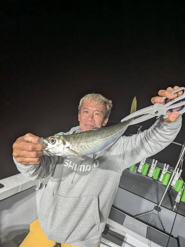 【釣果速報】和歌山県SevenSWellでイサギやアジを好調にゲット！人気魚種を狙うなら今がチャンス！