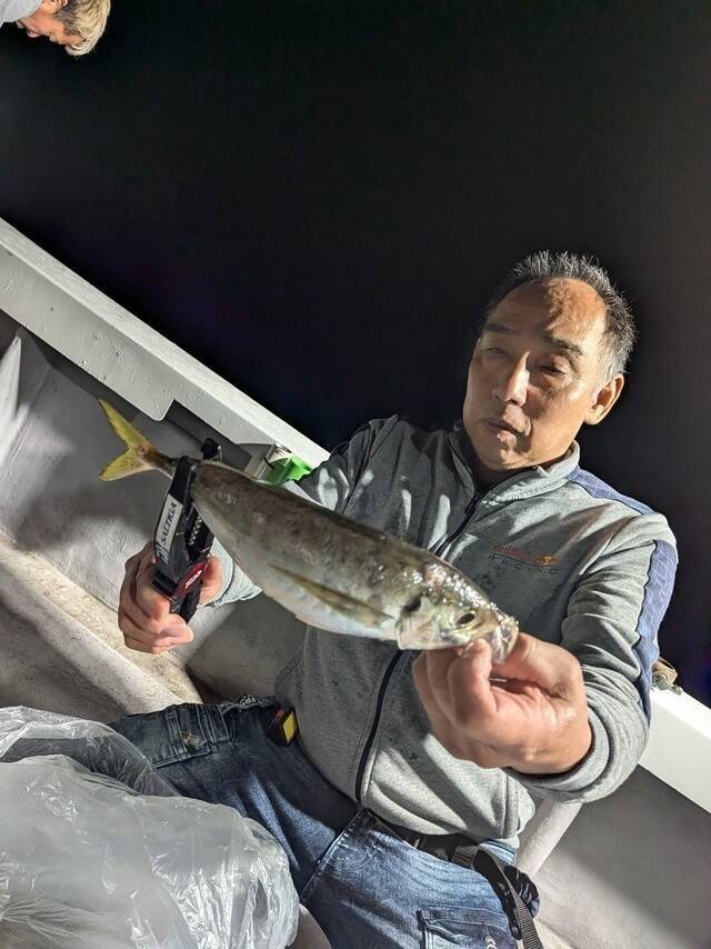 【釣果速報】和歌山県SevenSWellでイサギやアジを好調にゲット！人気魚種を狙うなら今がチャンス！