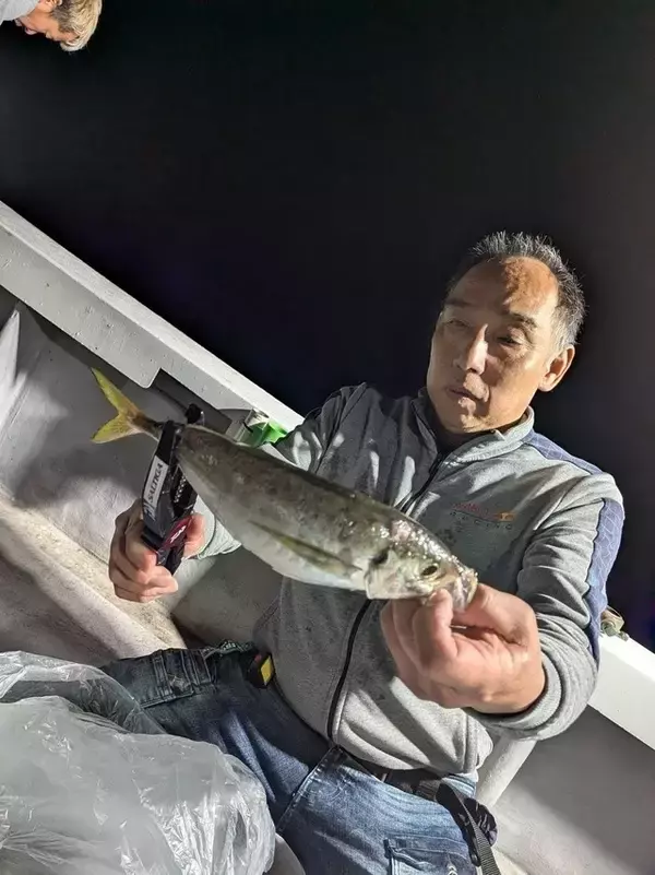 「【釣果速報】和歌山県SevenSWellでイサギやアジを好調にゲット！人気魚種を狙うなら今がチャンス！」の画像