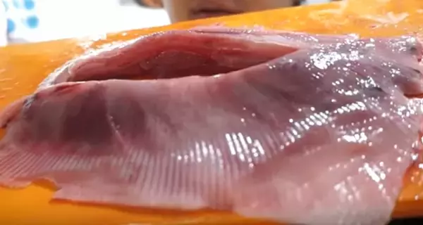 「アカエイの捌き方や食べ方って知ってる！？リリースしちゃう前に知っておきたい豆知識をご紹介！」の画像