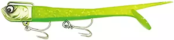 【新製品速報】アダスタからサリュー30gが発売開始！