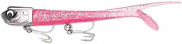 「【新製品速報】アダスタからサリュー30gが発売開始！」の画像