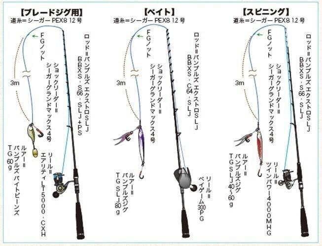 内房のSLJ