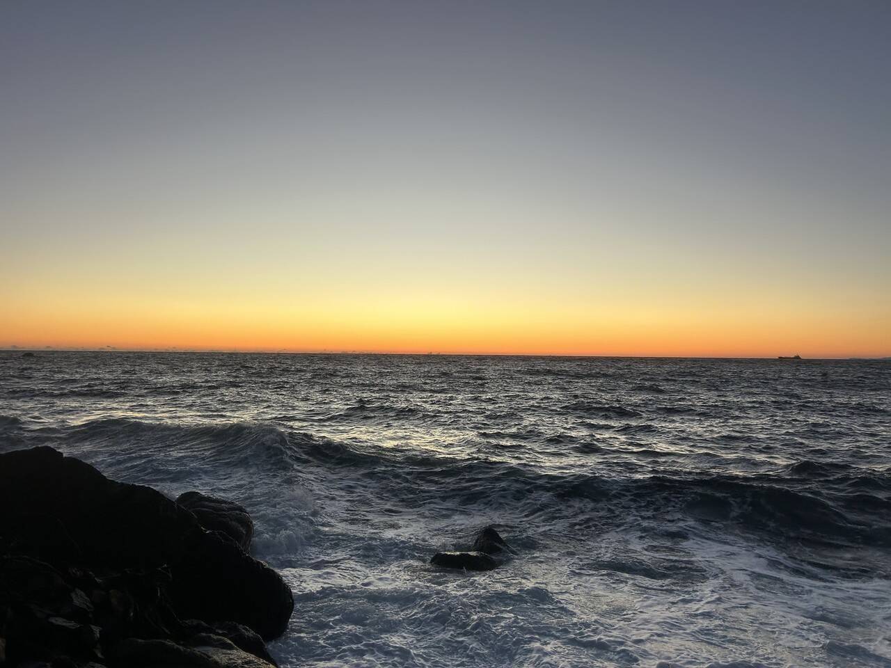 LSP で狙う三浦半島の青物ゲーム！