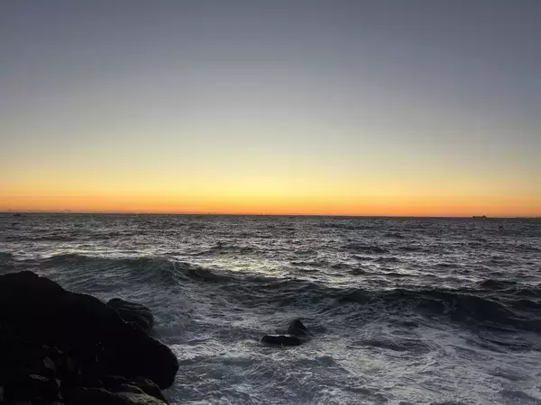 「LSP で狙う三浦半島の青物ゲーム！」の画像