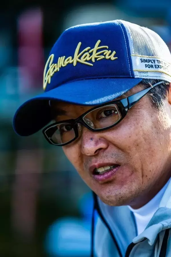 200尾！？がまかつのへら竿「千早」7尺が勇躍！これぞ“ヤマシンセット”の真骨頂、バラケも食わせる超絶セットが炸裂！！