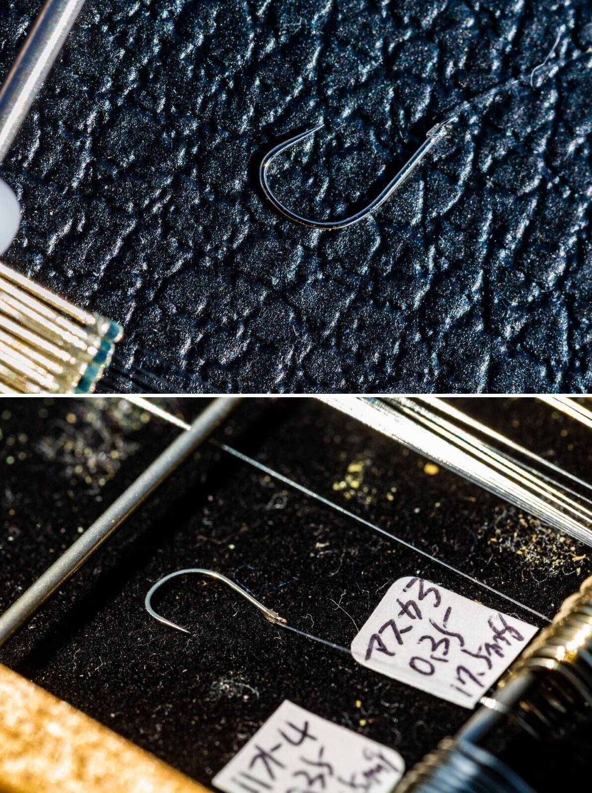 200尾！？がまかつのへら竿「千早」7尺が勇躍！これぞ“ヤマシンセット”の真骨頂、バラケも食わせる超絶セットが炸裂！！