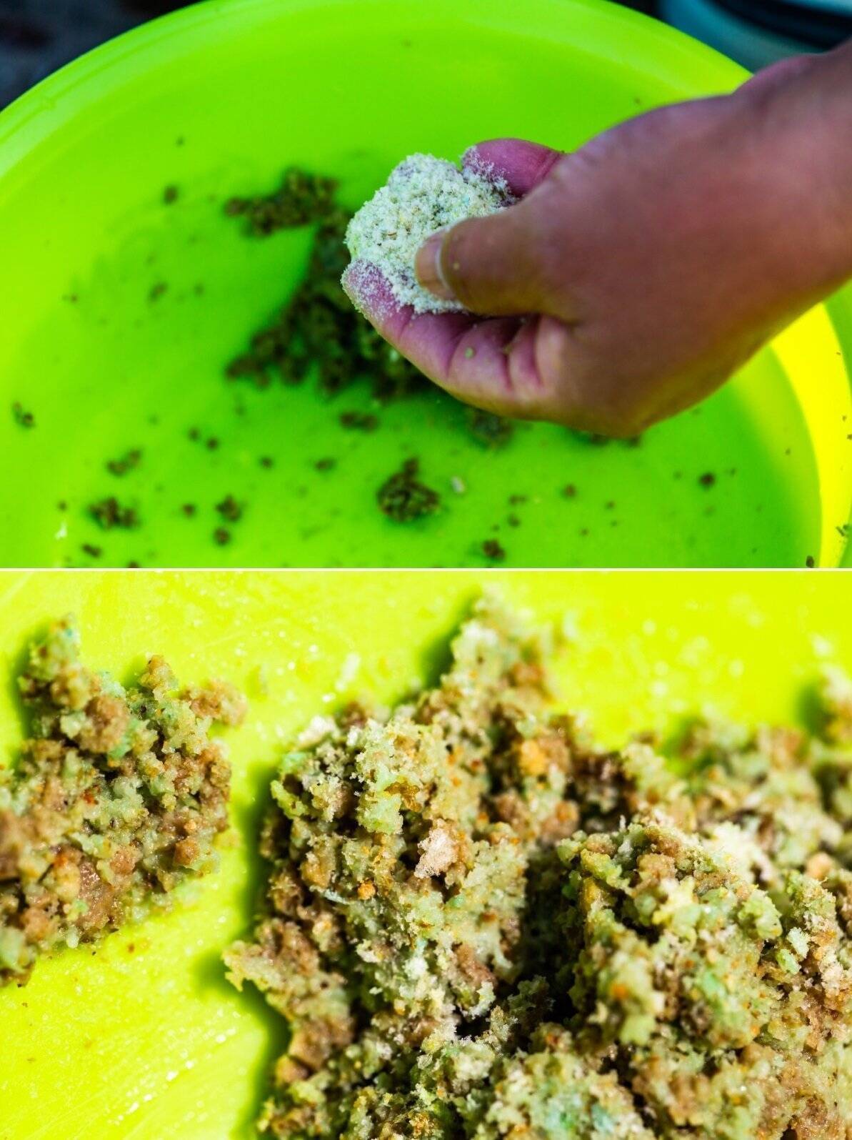 200尾！？がまかつのへら竿「千早」7尺が勇躍！これぞ“ヤマシンセット”の真骨頂、バラケも食わせる超絶セットが炸裂！！