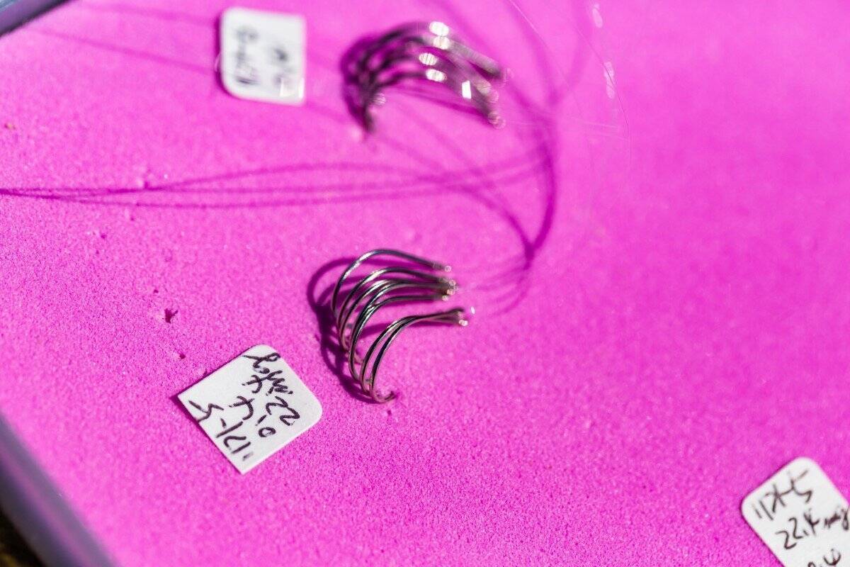 200尾！？がまかつのへら竿「千早」7尺が勇躍！これぞ“ヤマシンセット”の真骨頂、バラケも食わせる超絶セットが炸裂！！