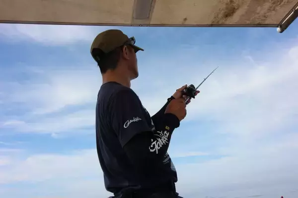 「船カワハギで竿頭を取りたい人に朗報！　竿選びが重要な３つの理由」の画像