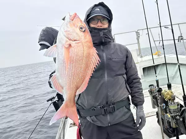 【2026年最新】大洗沖のルアーゲームならここ！BLUE DRAGONで青物＆人気魚種攻略ガイド