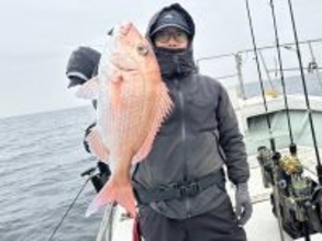 【2026年最新】大洗沖のルアーゲームならここ！BLUE DRAGONで青物＆人気魚種攻略ガイド