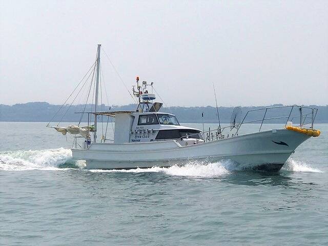 【2026年最新】大洗沖のルアーゲームならここ！BLUE DRAGONで青物＆人気魚種攻略ガイド