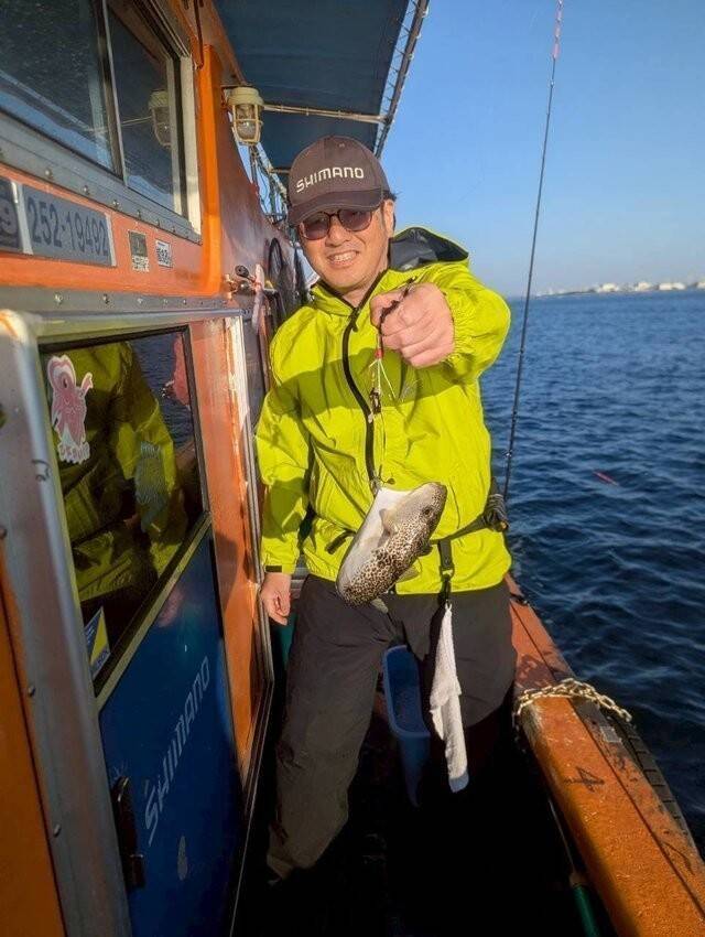 【釣果速報】兵庫県海連丸でマダイ好調！合計7匹！ゴールデンウイークは大物マダイを捕まえに行きませんか？