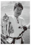 「東京湾奥の餌木タコ　根掛かり回避で快調」の画像1