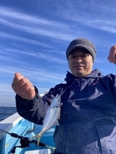 【釣果速報】アジ爆釣！！TOP100匹ゲット！東京都船宿まる八で怒涛のファイトを体感しよう！