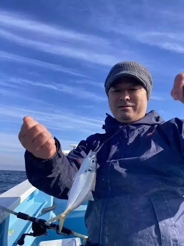 【釣果速報】アジ爆釣！！TOP100匹ゲット！東京都船宿まる八で怒涛のファイトを体感しよう！