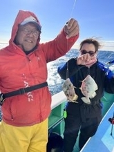 【釣果速報】神奈川県瀬戸丸でカワハギがバズる！トップは23枚！サイズも最大30cmと大型多数！数もサイズも記録更新したいなら今スグの乗船がおすすめ！