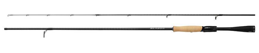 コスパ優秀なロッド・ブレイゾンシリーズに2022年ST＝メガトップモデルが追加ラインナップ！