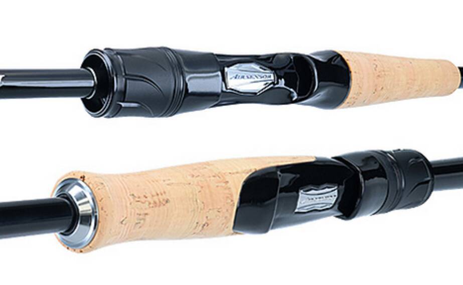 コスパ優秀なロッド・ブレイゾンシリーズに2022年ST＝メガトップモデルが追加ラインナップ！