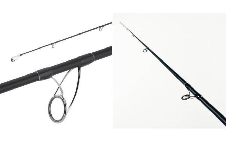 ショアキャスティングゲームに完全対応 ライズシューターssd 計7機種を徹底チェック 22年6月26日 エキサイトニュース 2 5