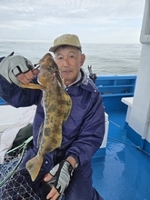 【釣果速報】福島県つりエサ豊漁で多彩な魚種がお目見え！マコカレイ・ミズカレイ・アイナメなど好釣果！